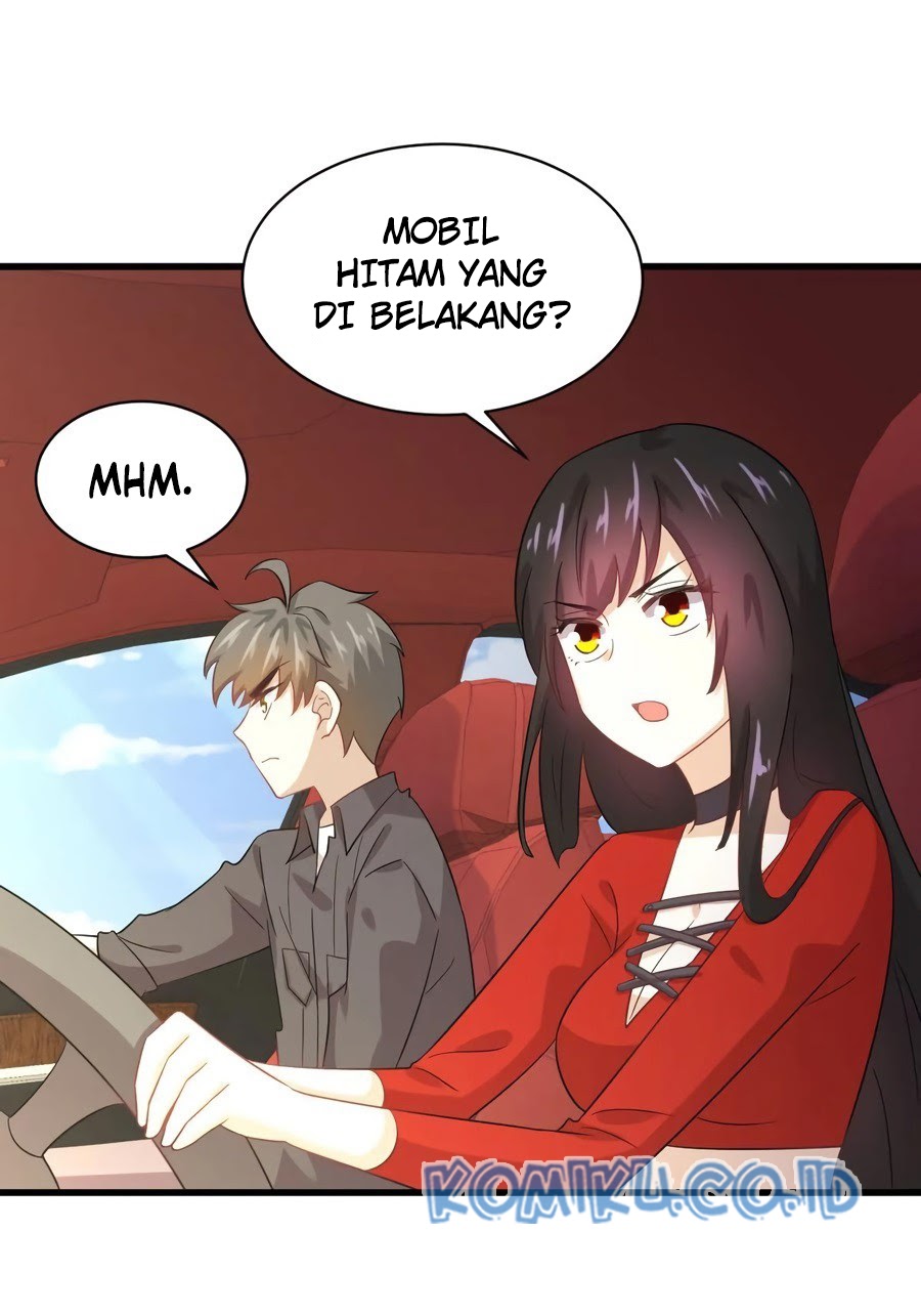 Immortal Swordsman in The Reverse World Chapter 111 Gambar 2